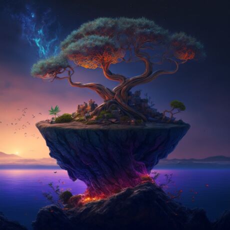 The Island